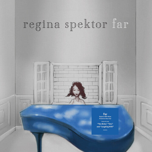 Regina Spektor - Far - LP { Vinyl LP }