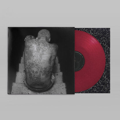 EKKSTACY - FOREVER - LP { Vinyl LP }