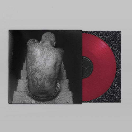 EKKSTACY - FOREVER - LP { Vinyl LP }