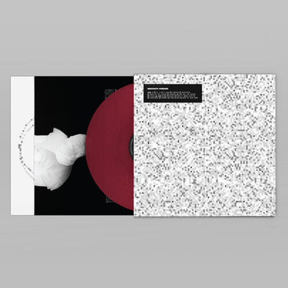 EKKSTACY - FOREVER - LP { Vinyl LP }