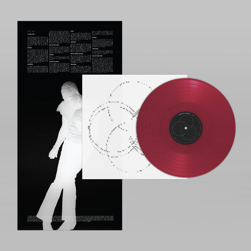 EKKSTACY - FOREVER - LP { Vinyl LP }
