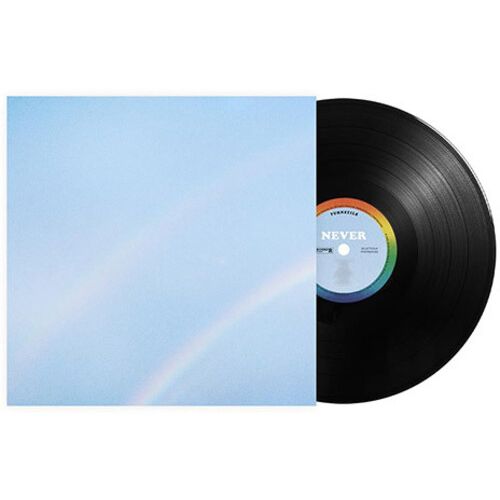 Turnstile - Never Enough - LP { Vinyl LP }
