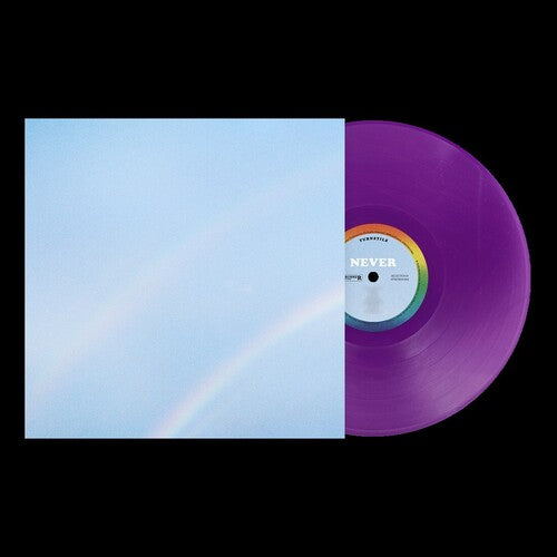 Turnstile - Never Enough - Indie LP { Vinyl LP }