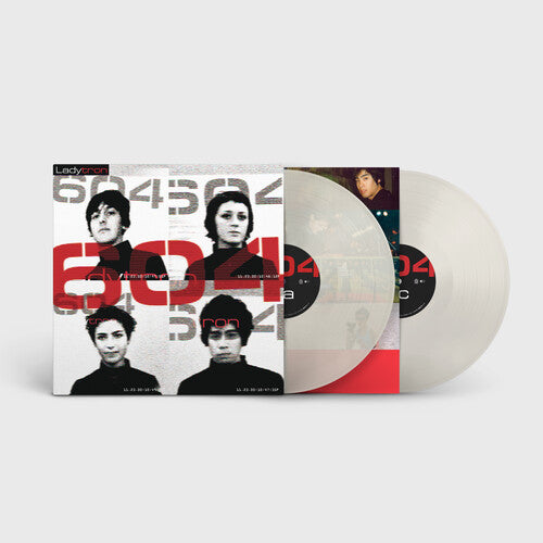 Ladytron - 604 - Indie LP { Vinyl LP }