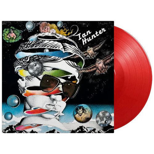 Ian Hunter - Ian Hunter - Music On Vinyl LP { Vinyl LP }