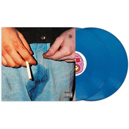 Tyler, the Creator - Cherry Bomb - LP { Vinyl LP }