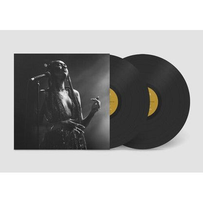 Dominique Fils-Aimé - Live at the Montreal International Jazz Festival - LP { Vinyl LP }