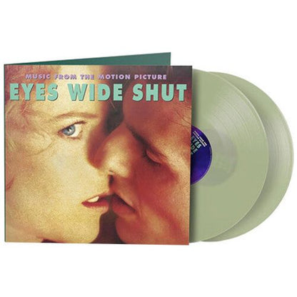 Eyes Wide Shut - Original Soundtrack - LP { Vinyl LP }
