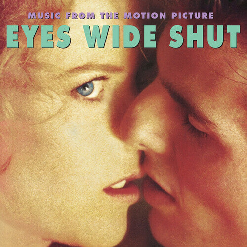 Eyes Wide Shut - Original Soundtrack - LP { Vinyl LP }