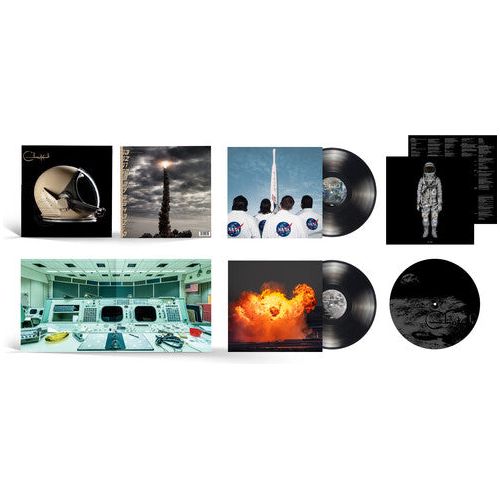 Clutch - Clutch (Collector's Series) - LP { Vinyl LP }