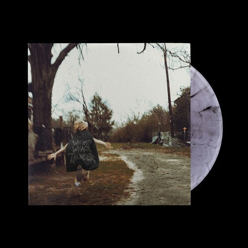 Whiskey Myers - Whomp Whack Thunder - Indie LP { Vinyl LP }