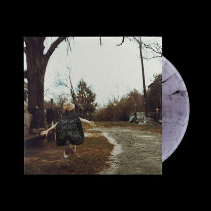 Whiskey Myers - Whomp Whack Thunder - Indie LP { Vinyl LP }