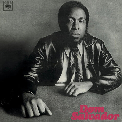 Dom Salvador - Dom Salvador - Music On Vinyl LP { Vinyl LP }