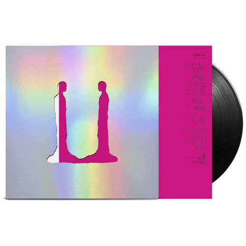 G-DRAGON - Übermensch - LP { Vinyl LP }