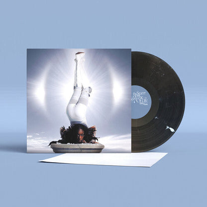 Debby Friday - The Starrr of the Queen of Life - LP { Vinyl LP }