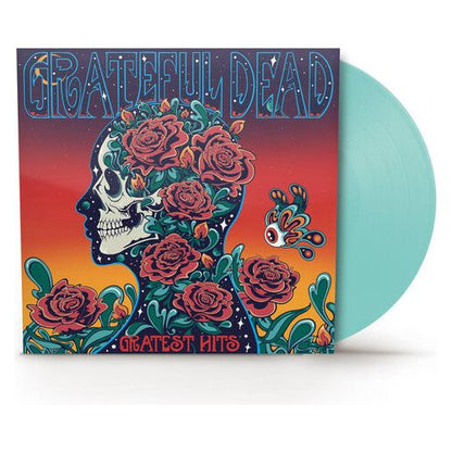 Grateful Dead - Gratest Hits - LP { Vinyl LP }