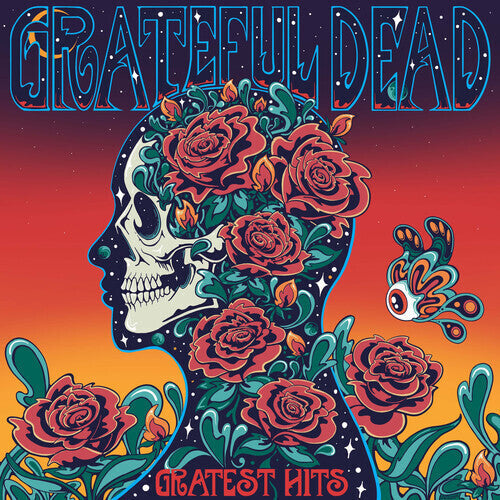 Grateful Dead - Gratest Hits - LP { Vinyl LP }