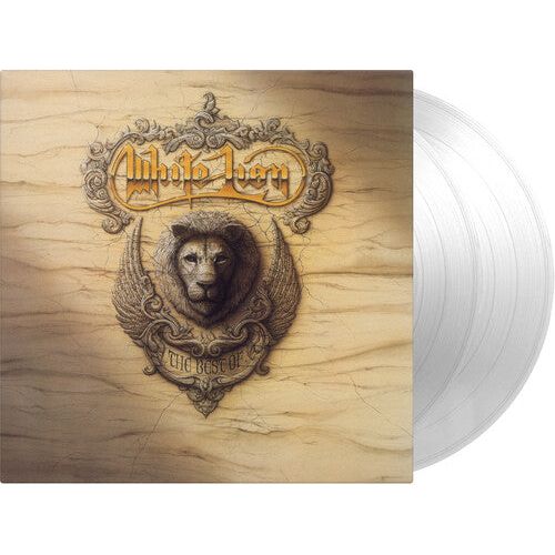 White Lion - The Best Of White Lion - Music On Vinyl LP { Vinyl LP }