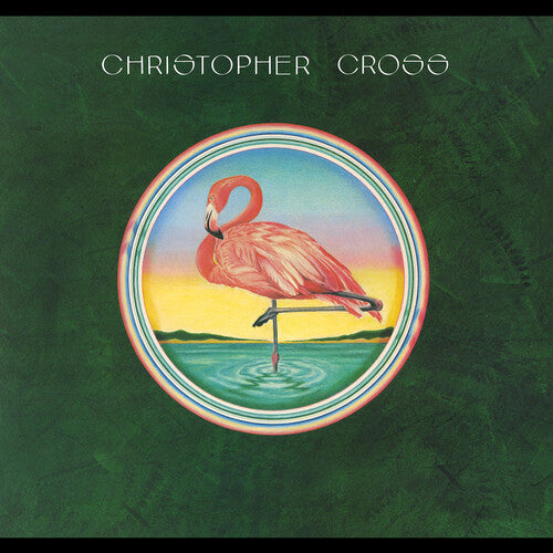 Christopher Cross - Christopher Cross (Deluxe) - LP { Vinyl LP }