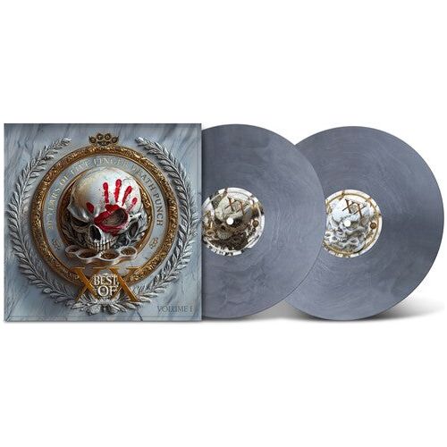 Five Finger Death Punch - Best of: Volume 1 - Indie LP { Vinyl LP }