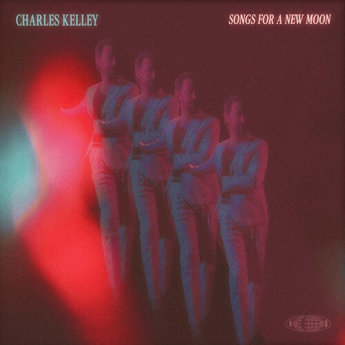 Charles Kelley - Songs for a New Moon - LP { Vinyl LP }