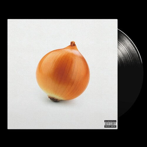 Hard Life - Onion - LP { Vinyl LP }