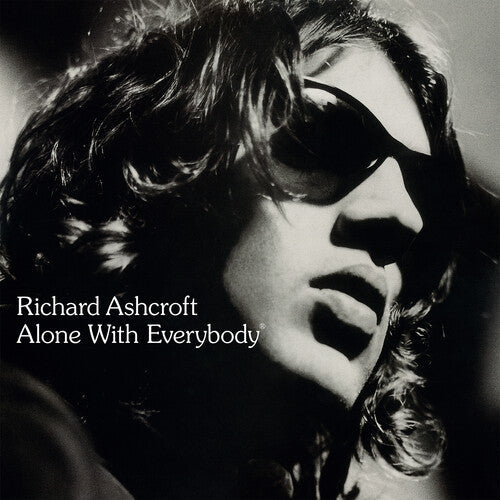 Richard Ashcroft - Alone With Everybody - LP { Vinyl LP }