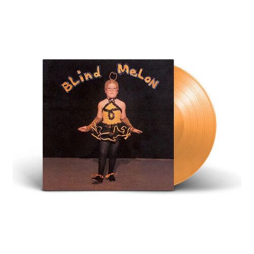 Blind Melon - Blind Melon - Import LP { Vinyl LP }