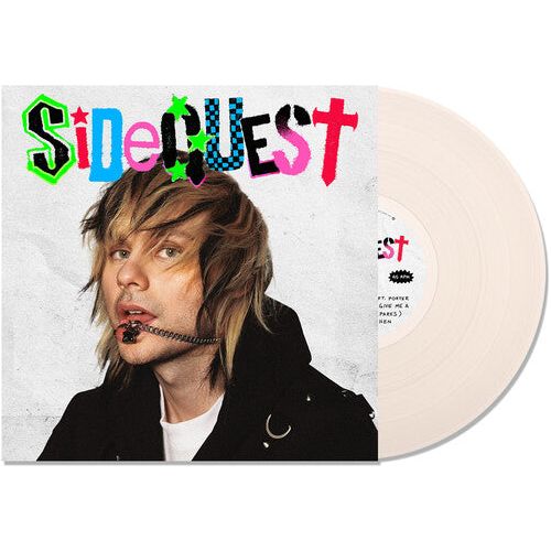 Michael Clifford - Sidequest - LP { Vinyl LP }