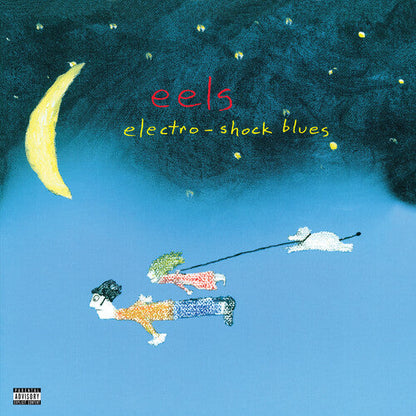 Eels - Electro-Shock Blues - LP { Vinyl LP }