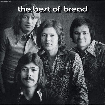 Bread - The Best of Bread - Indie LP { Vinyl LP }