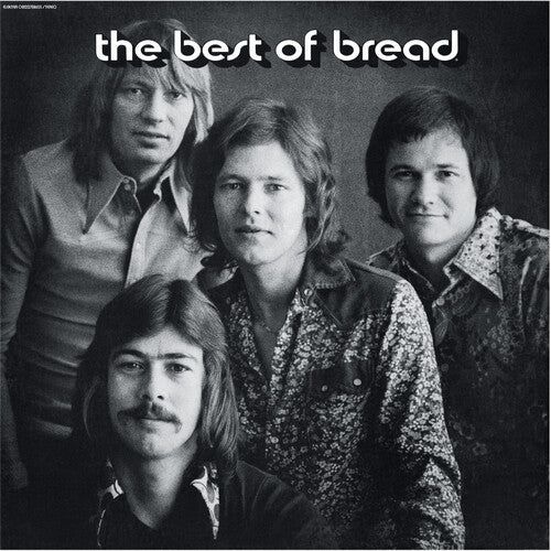 Bread - The Best of Bread - Indie LP { Vinyl LP }