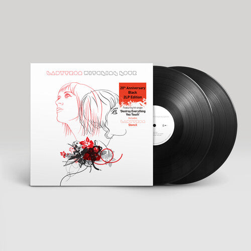 Ladytron - Witching Hour - LP { Vinyl LP }
