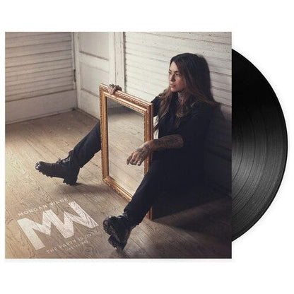 Morgan Wade - The Party Is Over (recovered) - LP { Vinyl LP }