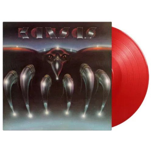 Kansas - Song For America (Limited Edition) - Music On Vinyl LP { Vinyl LP }