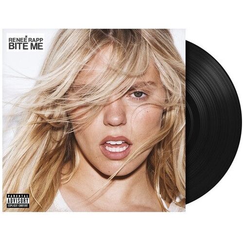 Reneé Rapp - Bite Me - LP { Vinyl LP }