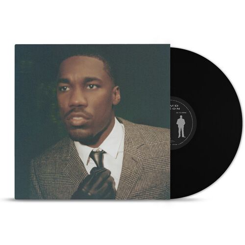 Giveon - BELOVED - LP { Vinyl LP }