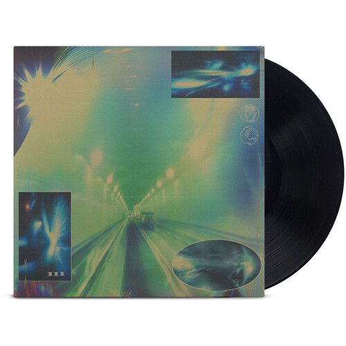 Pool Kids - Easier Said Than Done - LP { Vinyl LP }