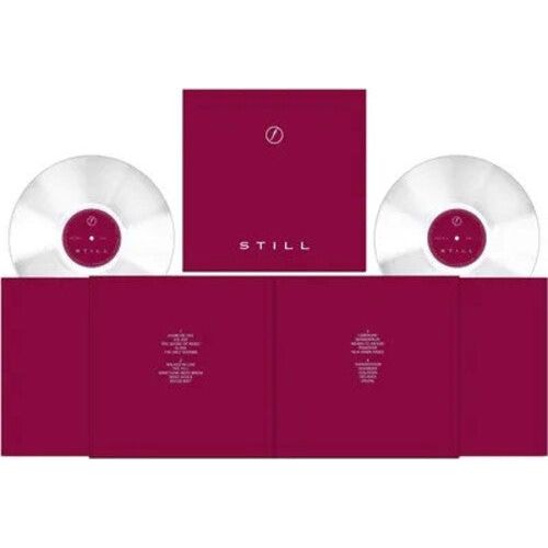 Joy Division - Still - Import LP { Vinyl LP }