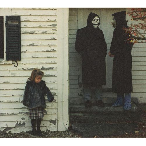 Brand New - The Devil and God Are Raging Inside Me - LP { Vinyl LP }