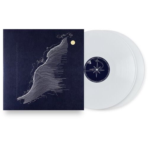 Quadeca - Vanisher, Horizon Scraper - LP { Vinyl LP }