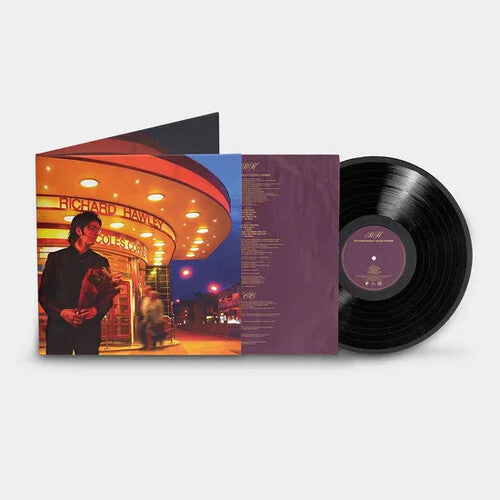 Richard Hawley - Coles Corner - LP { Vinyl LP }