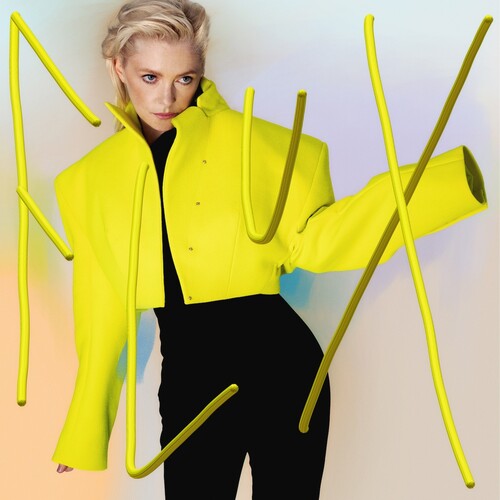 Alison Goldfrapp - Flux - LP { Vinyl LP }