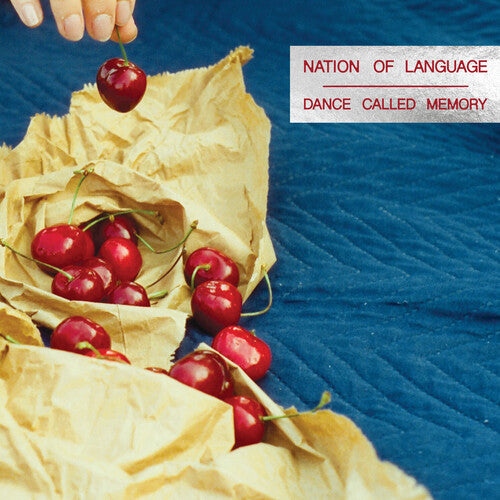 Nation of Language - Dance Called Memory - LP { Vinyl LP }