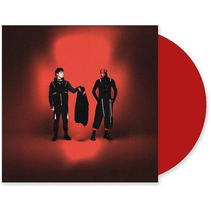 Twenty One Pilots - Breach - LP { Vinyl LP }