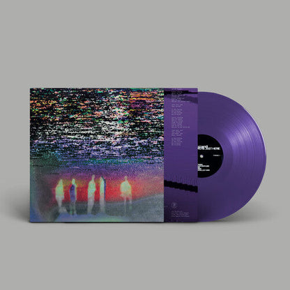 Just Mustard - We Were Just Here - Indie LP { Vinyl LP }