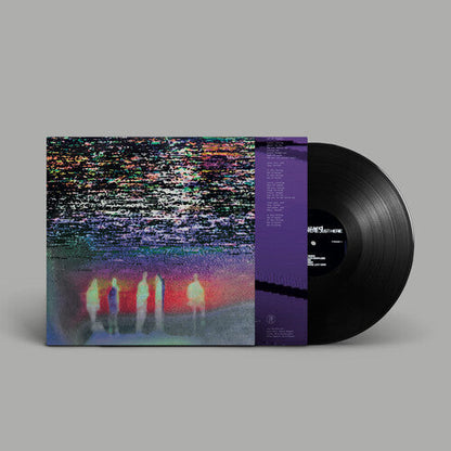 Just Mustard - We Were Just Here - LP { Vinyl LP }