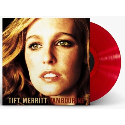 Tift Merritt - Tambourine - LP { Vinyl LP }