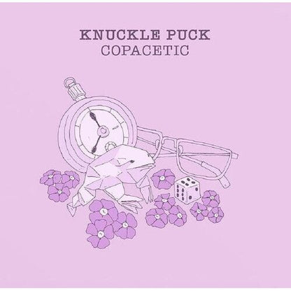 Knuckle Puck - Copacetic - LP { Vinyl LP }