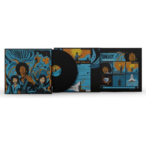 Thin Lizzy - Acoustic Sessions - LP { Vinyl LP }